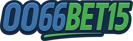 0066bet15 Logo